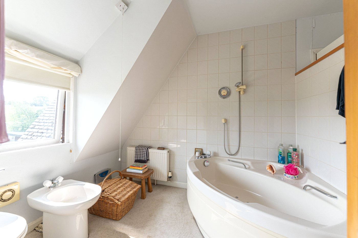 Master En-Suite